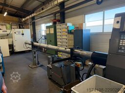HARDINGE CONQUEST T42C