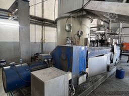 EREMA RM 120 TVE