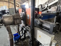 EREMA RM 120 TVE