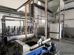 EREMA RM 120 TVE