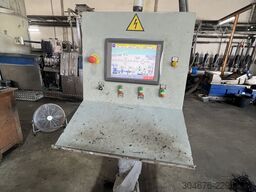 EREMA RM 120 TVE