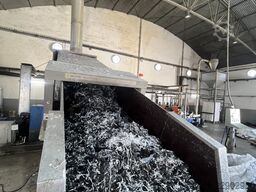 EREMA RM 120 TVE