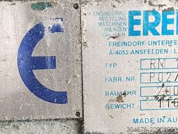 EREMA RM 120 TVE