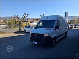 Mercedes-Benz Mod. Vers.