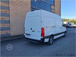 Mercedes-Benz Mod. Vers.