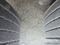 Schmitz Cargobull Semitrailer Reefer Standard