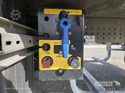 Schmitz Cargobull Semitrailer Reefer Standard