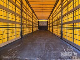 Schmitz Cargobull Semitrailer Curtainsider Standard