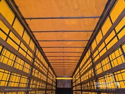 Schmitz Cargobull Semitrailer Curtainsider Standard