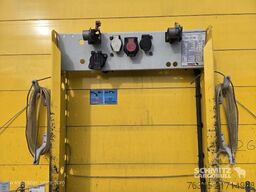 Schmitz Cargobull Semitrailer Curtainsider Standard