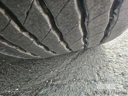 Schmitz Cargobull Semitrailer Curtainsider Standard