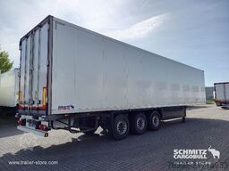 Schmitz Cargobull Semitrailer Reefer Standard Dva kata