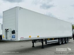Schmitz Cargobull Trockenfrachtkoffer Standard Doppelstock