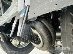 Schmitz Cargobull Trockenfrachtkoffer Standard Doppelstock