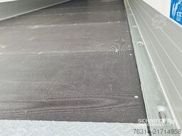 Schmitz Cargobull Trockenfrachtkoffer Standard Doppelstock