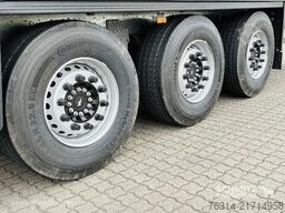 Schmitz Cargobull Trockenfrachtkoffer Standard Doppelstock