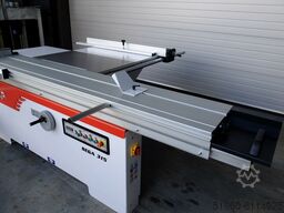 Sicar Sega 315