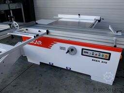 Sicar Sega 315