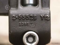 unbekannt 115/120/H100 mm