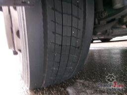 Volvo FM 460 ADR/FL NUR 566Tkm!!!