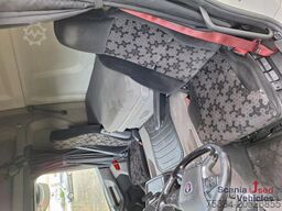 Scania G 410 A4x2NA ADR/FL Nebenantrieb