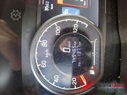 Scania G 410 A4x2NA ADR/FL Nebenantrieb