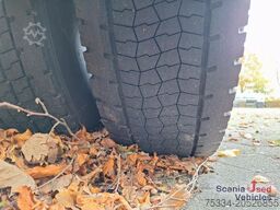 Scania G 410 A4x2NA ADR/FL Nebenantrieb