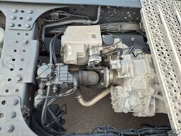 MERCEDES-BENZ Actros 1848 LS Öl-Retarder Standklima BigSpace