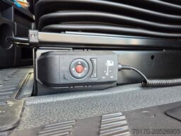 MERCEDES-BENZ Actros 1848 LS Öl-Retarder Standklima BigSpace