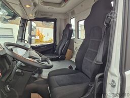 IVECO AD260S40X/P Meiller AK16. T Funk AHK