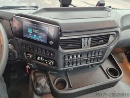 IVECO AD260S40X/P Meiller AK16. T Funk AHK