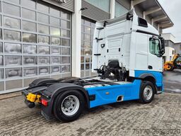 MERCEDES-BENZ Actros 1845 LS Öl-Retarder Navi PPC  2x Bett