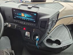 MERCEDES-BENZ Actros 1845 LS Öl-Retarder Navi PPC  2x Bett