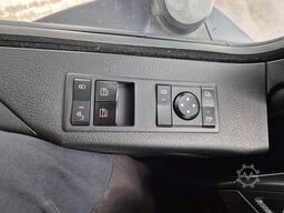 MERCEDES-BENZ Actros 1845 LS Öl-Retarder Navi PPC  2x Bett