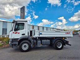 MERCEDES-BENZ Arocs 1935 K 4x2 Meiller AHK Navi PPC Klima