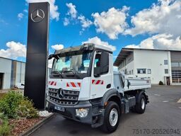MERCEDES-BENZ Arocs 1935 K 4x2 Meiller AHK Navi PPC Klima