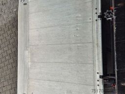 IVECO Eurocargo ML75E21 LBW Klima 3 Sitze