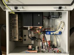 Precitec Solid Cutter D F 100