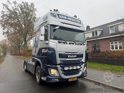 DAF XF 440 sUPERSPACE