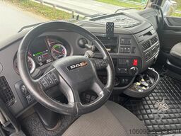 DAF XF 440 sUPERSPACE