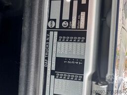 DAF XF 440 sUPERSPACE