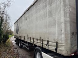 Pacton 3 ass schuifzeilen oplegger