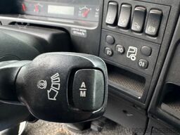 Scania R380 Highline  Retarder   Chassis cabine