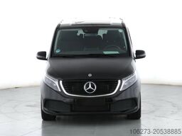 Mercedes-Benz EQV 300 Extralang,8Sitze,2xelektrSchiebetür,LED