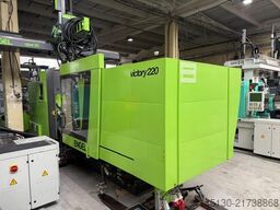 Engel Victory 1050/220 Tech Ecodrive Victory 1050/220 Tech Ecodrive