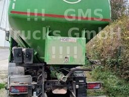 MAN TGX 26.500 / Auto+Ret / Silo 30 Kubik