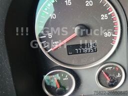 MAN TGX 26.500 / Auto+Ret / Silo 30 Kubik