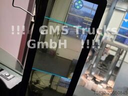 MERCEDES-BENZ Actros 1845 / MOTOR NEU / Park Cool / Alu / Ret