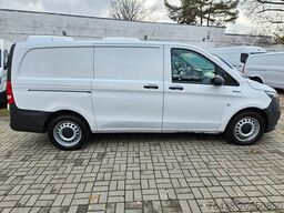 MERCEDES-BENZ Vito eVito 112 LANG|60 kWh|120 km/h|SERVICE NEU