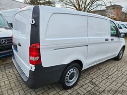 MERCEDES-BENZ Vito eVito 112 LANG|60 kWh|120 km/h|SERVICE NEU